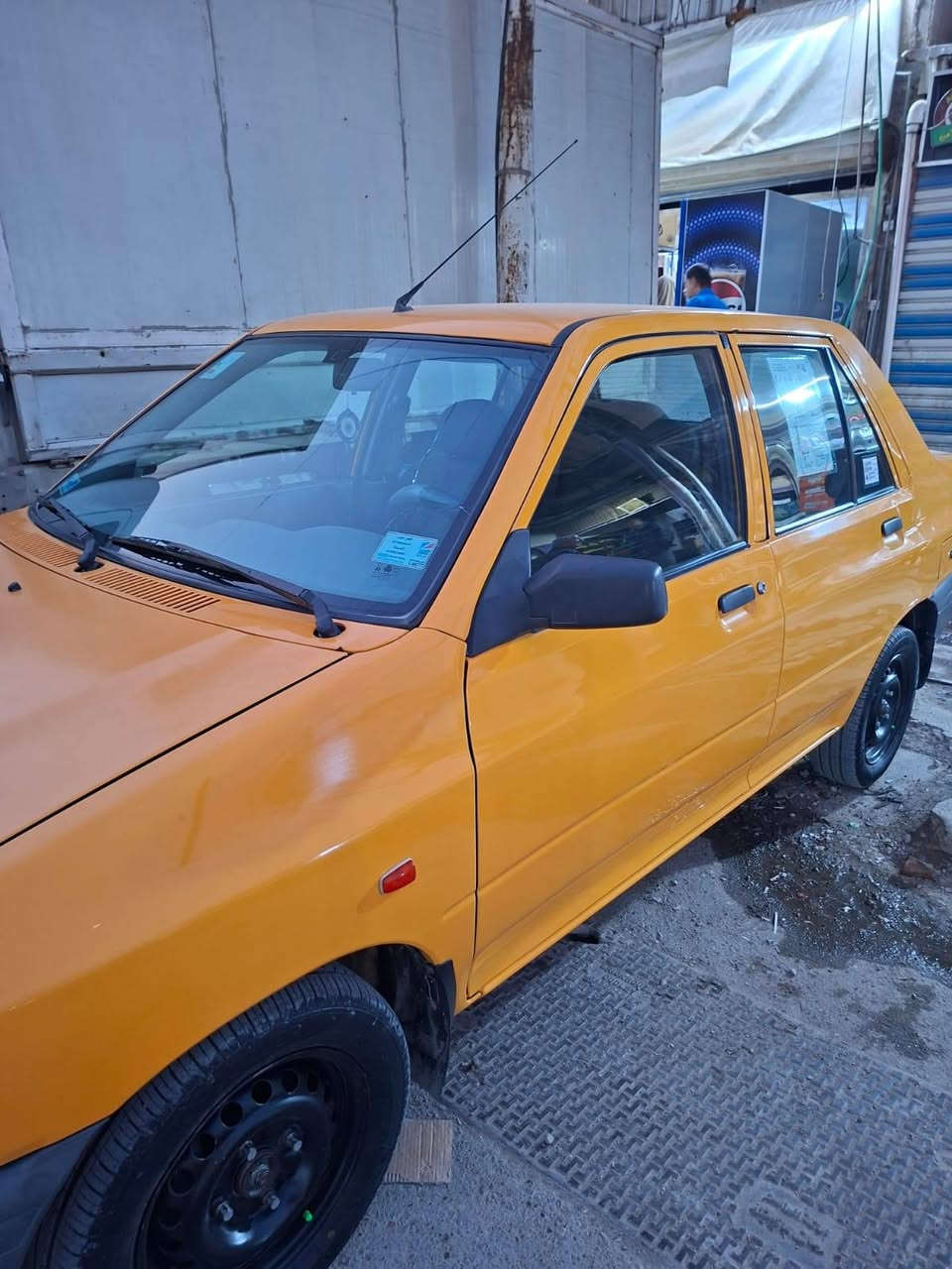 سلام عليكم سايبا٢٠٢٢ كفاله عامه مكاني بغداد الامين الثانيه سعر ٦٣ بيه مجال***********
