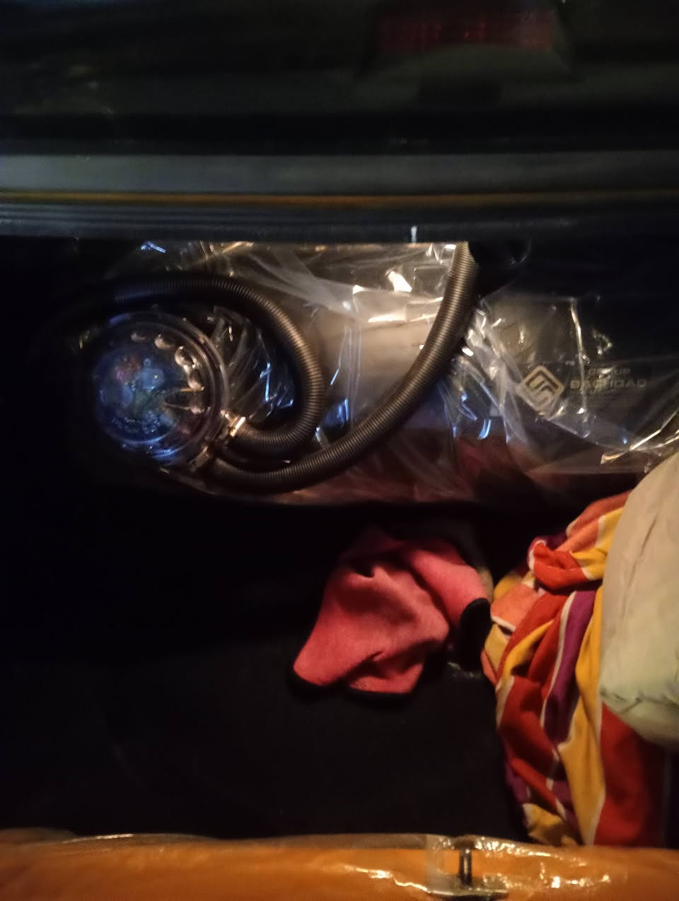 سلام عليكم  سايبه موديل 24 مكفوله كفاله عامه منضومه غاز 60 لتر سياره وضع شركه و  تحويل ثاني يوم  ماشيه 20 الف  نتصل وتدلل الخاص مغلق***********
