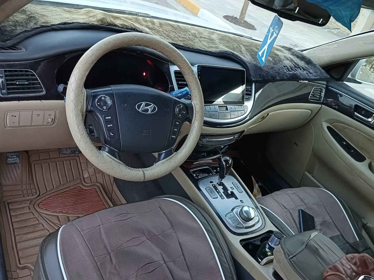 سلام عليكم سياره نوع جنسس موديل 2009وارد امريكي حادثه جاملغ او بنيد فقط بدون دواخل فول مواصفات واحد عله واحد فتحه بصمه شاشه كامره حساسات امامي خلفي تحكم ستيرن جهتين شاير مري مري شفط منضومه كشاف زنون دواخل صاج بلادي سستم سماعات صون دمان ماوس وضعيات قياده برده خلفيه كهرباي مانع نزلاق مثبا ت سرعه خمسه ويل كب تبريد 3قطع كشنات كهرباي جلد تبريد تدفه كشنات مواصفات فول خير من الله مكينه حجم 6ستندر كفاله كير مكينه حداديه تخم تاير تبريد كفاله من ضربه او تبديل عده الحادث وبيه مكانات صبغ جماليه العنوان كربلاء السعر 88بيه مجال رقم الهاتف ***********تصال بيع فقط سياره جديده وجاهزه بل عافيه عل ياخذه
