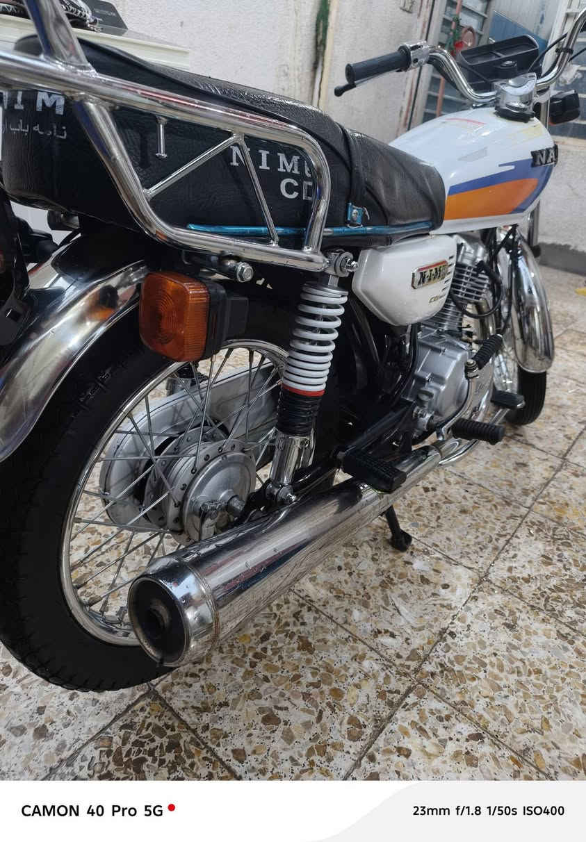 سلام عليكم دراجة ربعة كير مديل 2025وراق سكنر سعر 650رقم الهاتف***********
