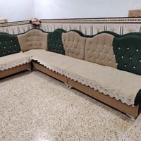 ديوان تركي • ٧أمتار • موصل جانب الأيمن