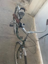 دراجة • تعديل • عجلة