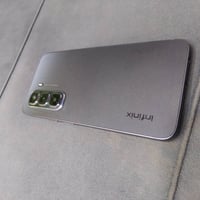 انفنكس هوت 50 برو • ٢٥٦ • مكفول