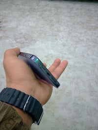 آيفون ١٣ برو ماكس • ٢٥٦ • شاشة مبدلة