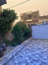 كركوك دروازة • ٢٣٠م • ٤ غرف نوم