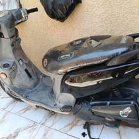 فله • ياماها • الحسينيه