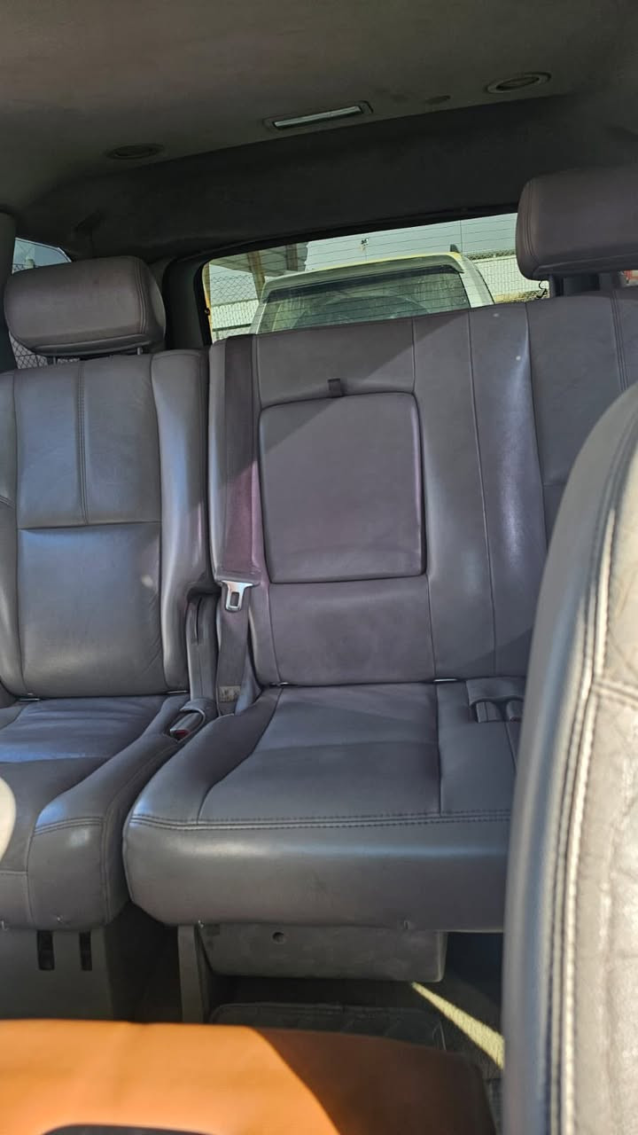 تاهو مديل 2007مكين او كير مكفولات سعر 78او بيها مجال ***********بصره المدينه
