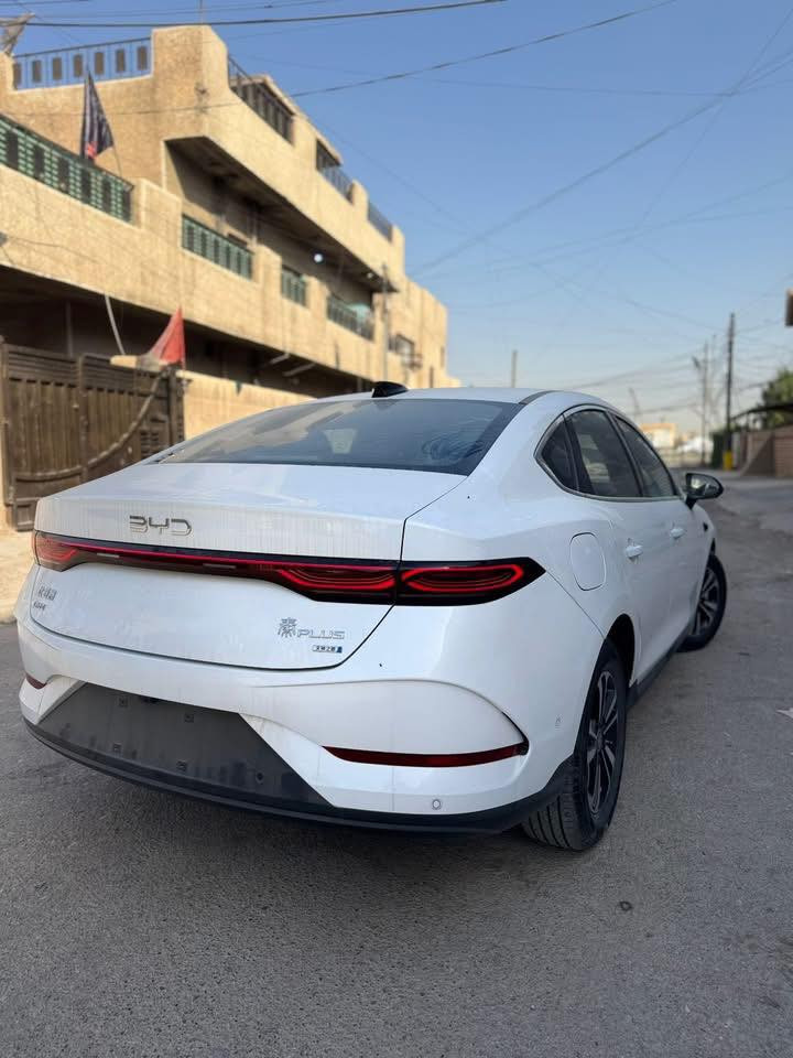 البيع فقط نقد لا نتعامل في الاقساط نهائيا
وصل يم شركة بغداد المركزي الجديد الجديد بس يمنه 

وصول وجبة جديدة – BYD جن بلاس 🔥

🚗 نص فول & فول مواصفات

الفول مواصفات = قمة التكنولوجيا والراحة:

✅ 13 كاميرا

✅ رادار

✅ حساسات

✅ أوتو بارك (اصطفاف تلقائي)

✅ فتحة سقف

محتويات السيارة 

✅ بصمة + كارت+ شاحنه + ارضيات

✅ تجهيزات كاملة

✅ تسليم فوري

💰 سعر صافي بدون دلالية

❌ غير متوفر أقساط نهائياً

⚠️ البيع نقد فقط – الكمية محدودة جداً

الفرع الاول -🚗مجمع معارض البياع _ مدخل الرئيسي _ معرض بغداد المركزي 

🏢 الفرع الثاني 🚙شركة بغداد المركزي - اليوسفيه سيطره 75 قرب مدخل بغداد القديم 

📞*********** 

🔥 إذا تريد سيارة فول حقيقية… جن بلاس هي الاختيار الصح
