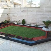 ترتيب حدائق • زراعة حدائق • تنسيق حدائق
