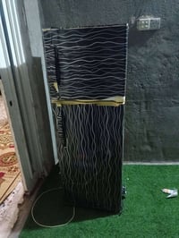 ١٢ قدم • نضيفه • ماطوره شغاله