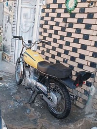 اوراق اصولي • موديل ١٣ • شاصي