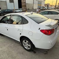 هيونداي النترا • النترا 2011 • النترا خليجي • رقم اربيل • سيارة اوتوما...