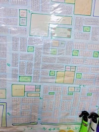 حصن جعفر المراتب • طابو ملك صرف • ١٠٠م