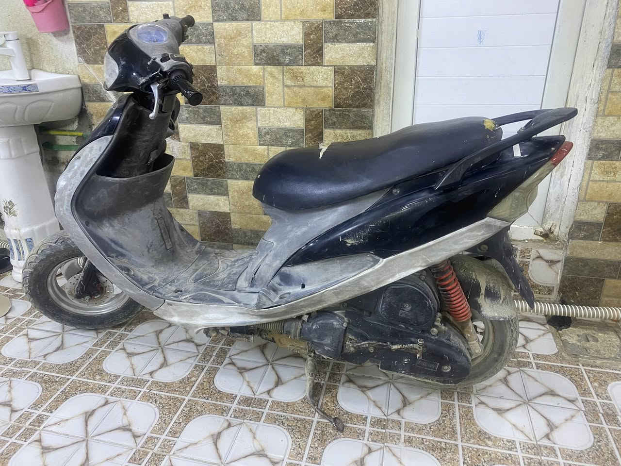 ‏دراجة ماكس للبيع السعر على الخاص مستعجل مركز بابل


**إذا كنت صاحب هذا الإعلان وتريد حذفه لأي سبب، رجاءا أرسل رسالة إلى الدعم الفني**