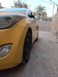 النترا ٢٠١٢ • حله • غرامات