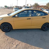 اكسنت • ٢٠١٥ • رقم بغداد