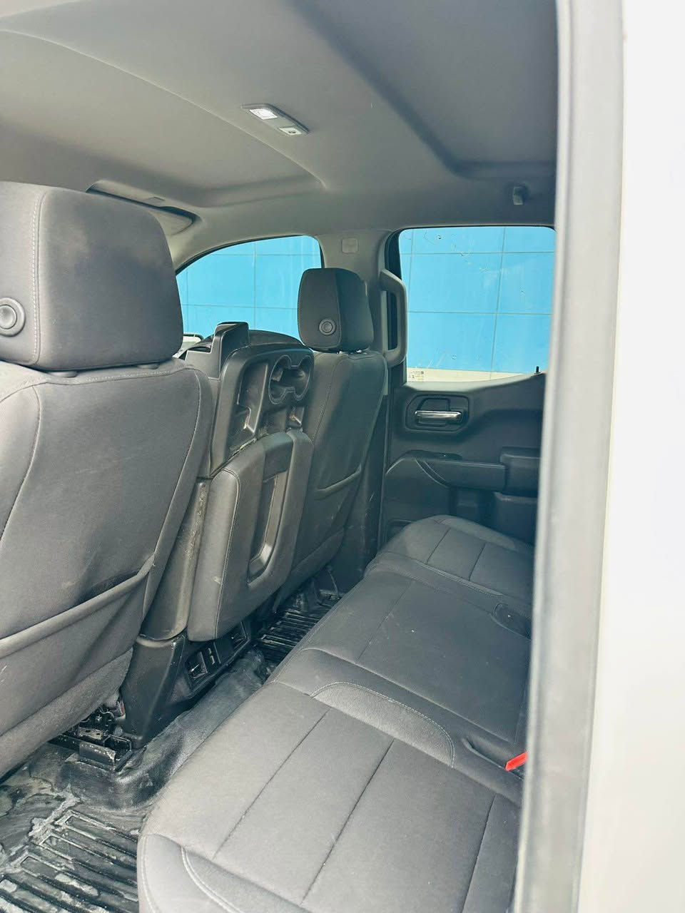 السلام عليكم
2024 GMC SIERRA K1500
جيمسي سيرا 
بصمة تشغيل عن بعد

2700 توين تيربو

دفع رباعي AWD 4*4

كير تعليك

كشن كهرباء

رادار خلفي

رادار امامي

 تحكمات ستيرن

مثبت سرعه 

تحديد مسار

لايت زنون

الحادث جملغ سايق شبر حافة بنيد 
دواخل و شاصي مكفولة 
ايرباك ستيرن راجع سستم

السعر  225  بدون رقم 
تكلفة الرقم 26 ورقه 

مكان السياره اربيل📍 (معرض اربيل كارس )

للاستفسار والجاد بالشراء الاتصال ع الرقم*********** اكر, نينوى
