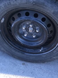 تخم ويل كورلا حجم ١٥ مع التايرات ١٢٥ الف بغداد غزاليه ٠٧٩٠١٢٧٨٥٥٦