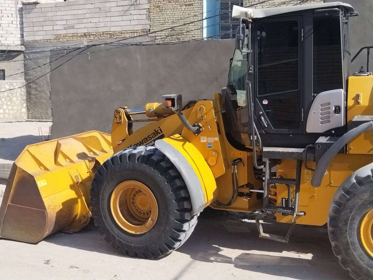 السلام عليكم شفل كاوسكي ٢٠١٩ اصل Z7 مكفول كفاله عامه دخول جديد للاستفسار الاتصال على *********** التايرات الوره بدلتهن تخم تاير مكان نجف
