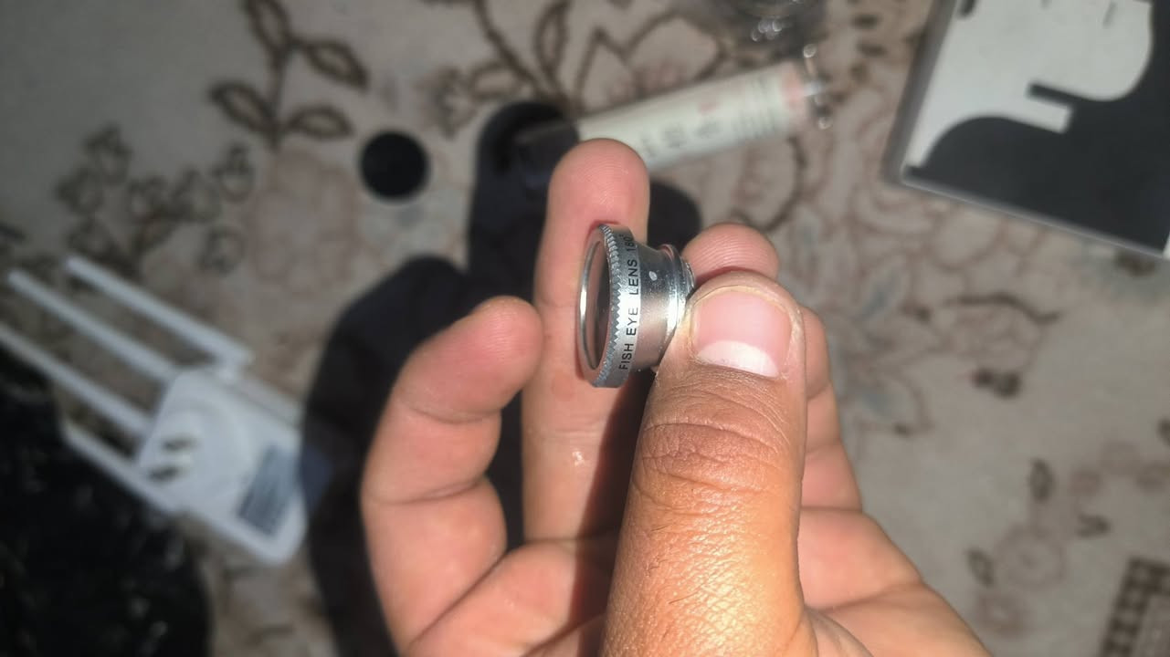 حط سعر وبالعافية عليك


**إذا كنت صاحب هذا الإعلان وتريد حذفه لأي سبب، رجاءا أرسل رسالة إلى الدعم الفني**