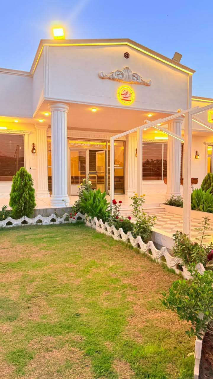 مزرعة هبي لايف 🏡🏝️
يتوفر كافة وسائل الراحة😊
🔹مسبح كبير🏊🏻
🔹مسبح صغير🏊🏻‍♀️
🔹غرفتين نوم وصالة كبيرة مكيفة🏘️
🔹مطبخ داخلي  و مطبخ خارجي 🥘🍚
🔹شواية سمك و كافة ملحقاته🍖🍗🍢🍡
🔹مراجيح🎡⛱️مع العاب للاطفال 
🔹منضدة 🏓 
🔹فيشة 🕴🏻🕴🏻
🔹سماعة دي جي🎤🎼🎷🕺🏼💃🏻
🔹شبكة انترنت 📶
🔹كهرباء 24 ساعة🚨🔌💡🖥️📺

📍موقع المزرعة صلاح الدين قضاء بلد

للحجز اتصل☎️📞
‏***********
