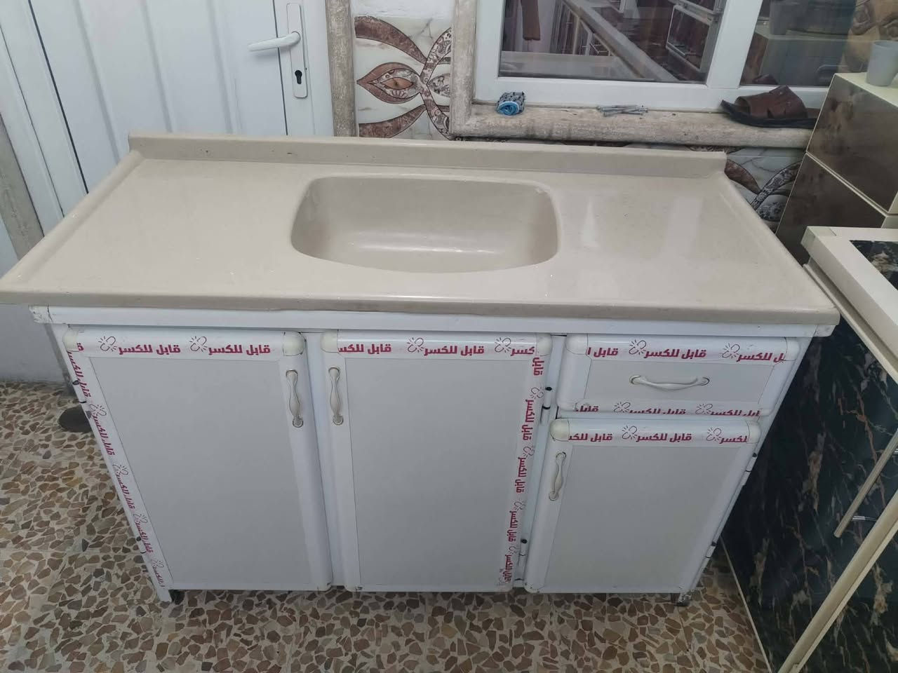 كاونتر للبيع مكانو كراج الشمال السعر 90 #الجميع


**إذا كنت صاحب هذا الإعلان وتريد حذفه لأي سبب، رجاءا أرسل رسالة إلى الدعم الفني**