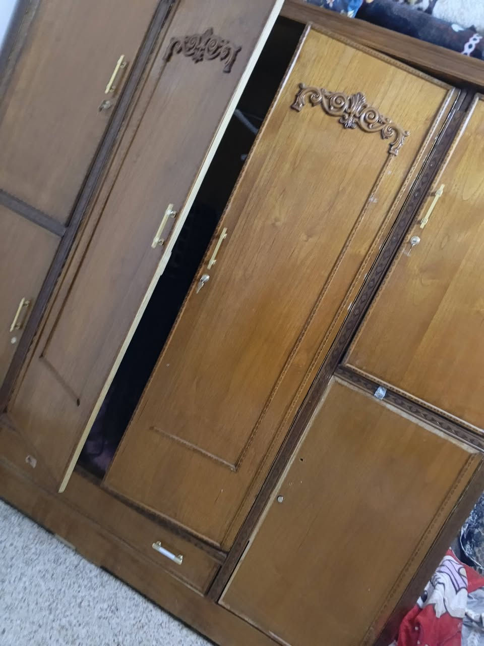 كنتور اربع ابواب للبيع مكان بغداد


**إذا كنت صاحب هذا الإعلان وتريد حذفه لأي سبب، رجاءا أرسل رسالة إلى الدعم الفني**