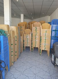 البغدادي • توصيل لباب البيت • تجهيز المنازل