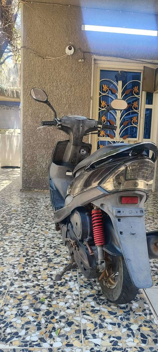 للبيع درجة ماكس عدلة بلادية كفالة مابيها شئ نقص دراجة ناشفة ***********
السعر 750 قفل
