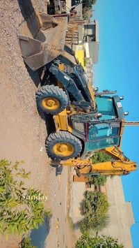 كتر بلر ٢٠٠٤ • تايرات جدد • الشرقاط صلاح الدين