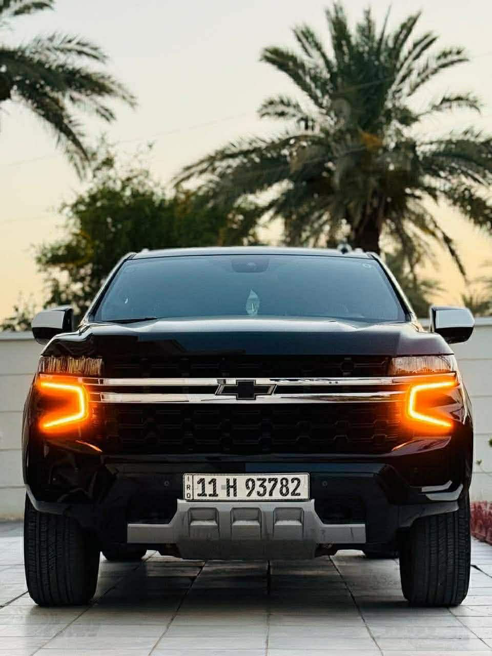 تاهو 2023 خليجي مكفول كفاله عامه فئه LS السياره عل وضع الشركه مكينه وكير مكفولات ماشيه 70 الف فقط شرط الفحص تبريد ثلج تخم تاير رقم بغداد بسمي شخصيا مواصفات معروفه السعر 460$ وبيه مجال بسيط بابل الشوملي ***********
