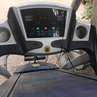 جهاز جري جبلي • كربلاء الحر