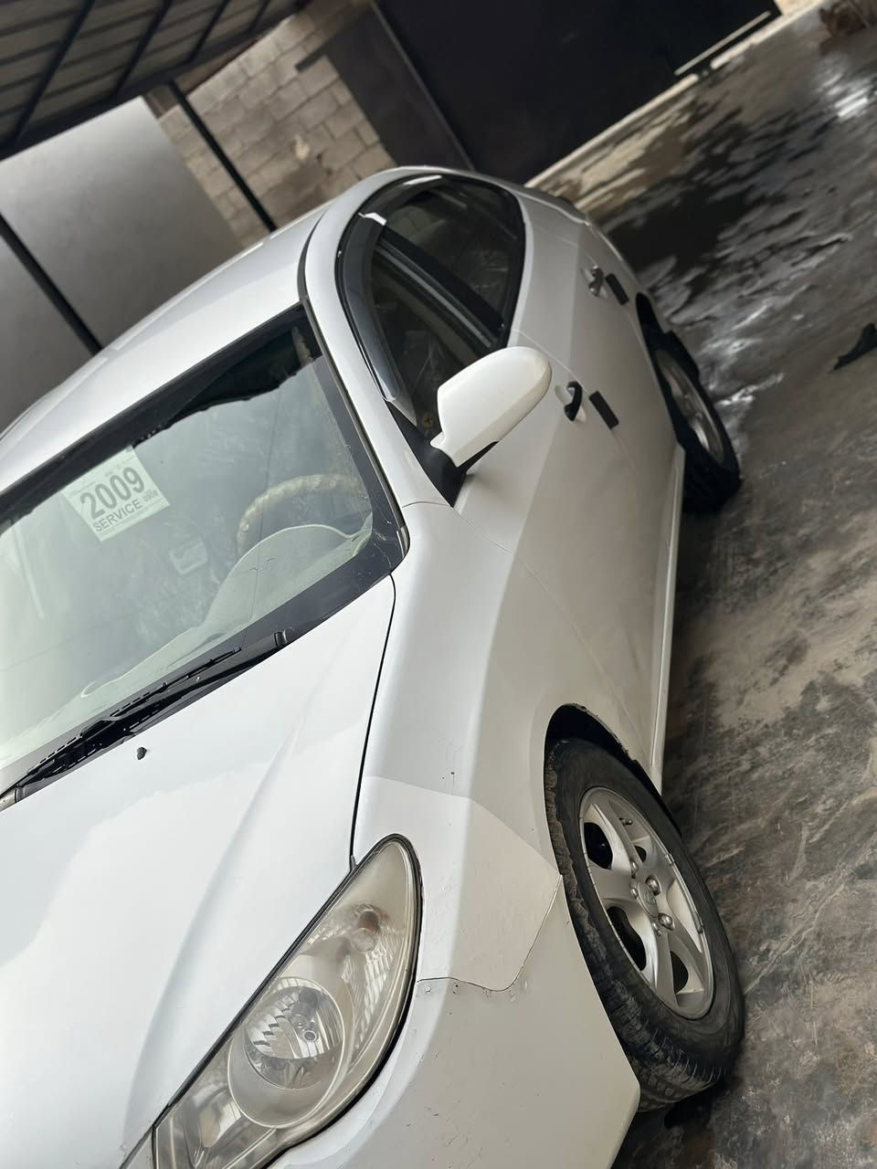 #هونداي النترا 2009 خليجي

رقم صلاح الدين دولي شرط التحويل
محرك مامفتوح _ضرر قطعه وحده بدون دواخل
صدر جديد💯
مكان السياره _تكريت_العلم

هـ***********___***********
