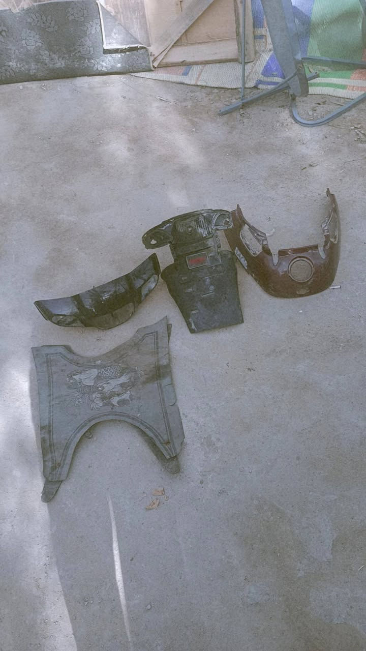 للبيع


**إذا كنت صاحب هذا الإعلان وتريد حذفه لأي سبب، رجاءا أرسل رسالة إلى الدعم الفني**