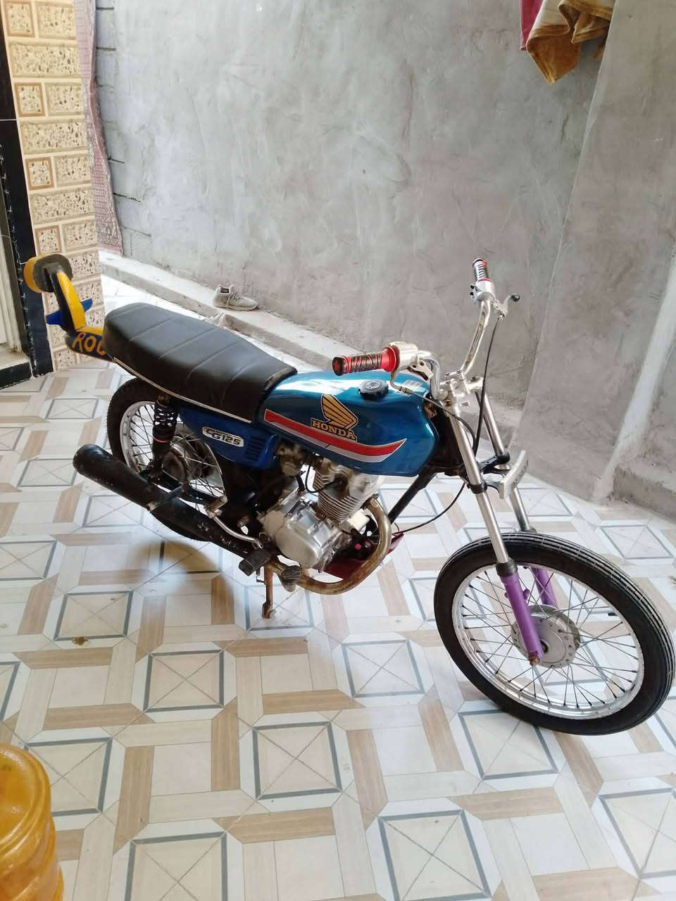 سلام عليكم متياز24 كلك للبيع او (مراوس)السعر 425 وبيها مجال …مكاني على طريق كربلاء نجف عمود 925 متواجد خاص


**إذا كنت صاحب هذا الإعلان وتريد حذفه لأي سبب، رجاءا أرسل رسالة إلى الدعم الفني**