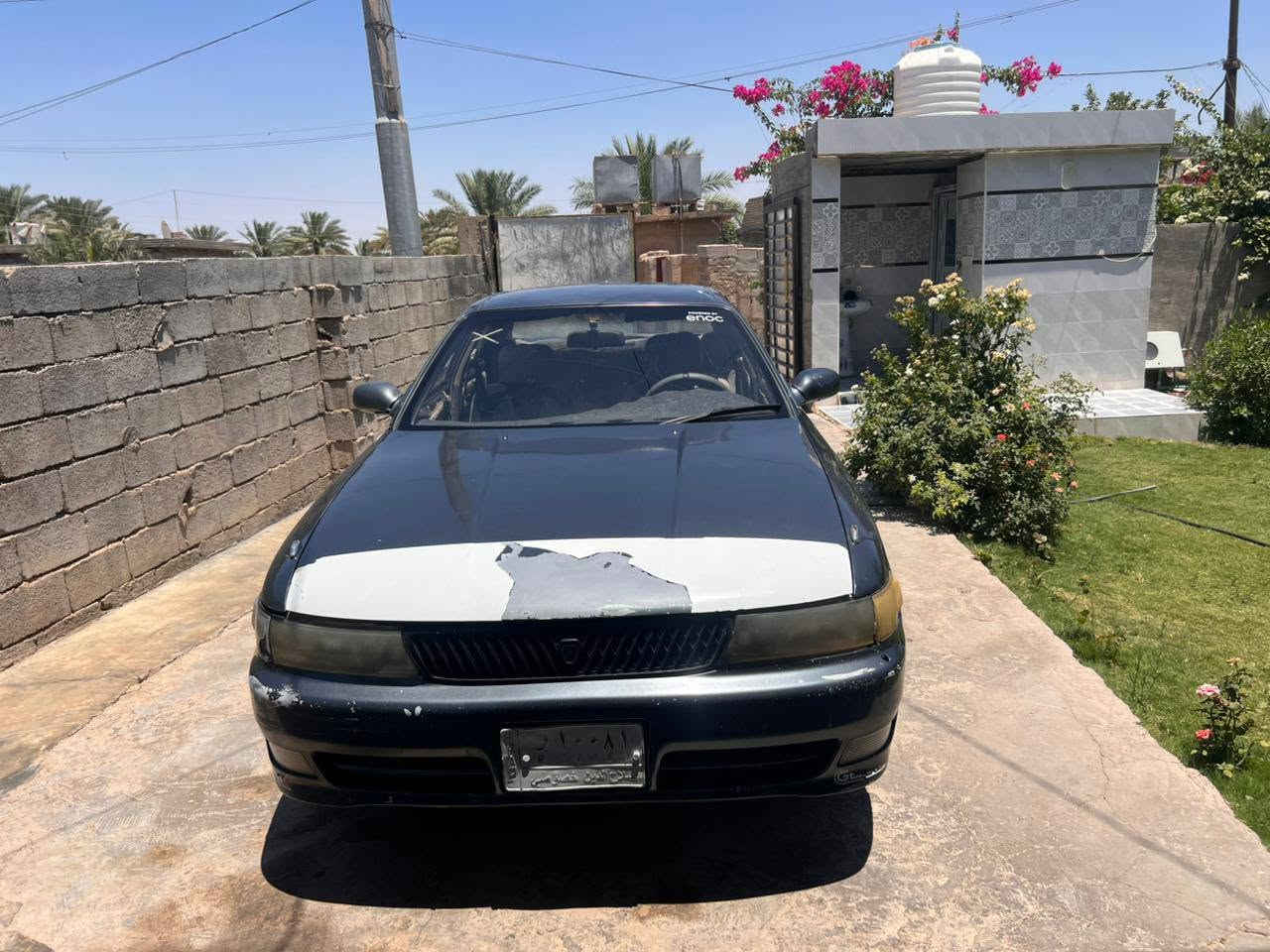 مارك شيزير اللبيع مصبوغه عام محرك كير شرط السعر ‏‪***********‬‏

35وبيه مجال
