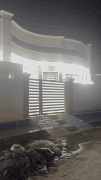 (اللهم صلى على محمد وآل محمد)
داران للبيع في مغربة قرب مدرسة الغزالي مساحة الأول 160 متر ومساحة الثاني 100 متر بناء حديث درجة  أولى ، للاستفسار الاتصال على صاحب العقار ***********
