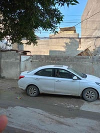 دار يعتبر قطع ارض 100مترمربعه 10ف10 مكانه بغداد شارع سجه قرب مدرسه تغل...