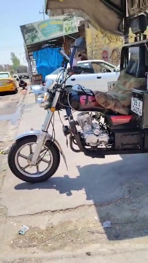 ستوته لبيع فحل شاخوان رقم وسنويه موديل ٢٠٢٣ ستوته حيل حيل نضيف كله عل بلاد برغي ما مبدل بيها بدون جنج سعر مليونين وسبعميه خمسين  ٢٧٥٠قفل🔒مكاني كركوك حي نصر مقابيل مستشفه رقم *********** مو شراي لا تعبني فدوه اروحلك 🌹
