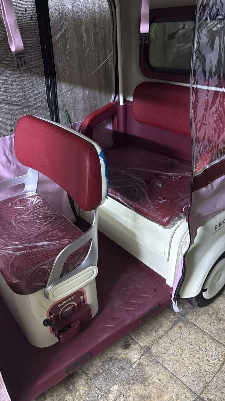 سلام عليكم شباب تكتك شحن للبيع 6بطارية صارلي كم يوم منزله من رمبه اي ستفسار تواصل ع رقم
***********
