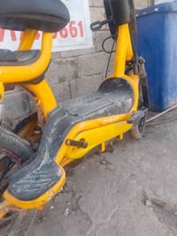 دراجة عاطله • للبيع • رحمانيه الشعله