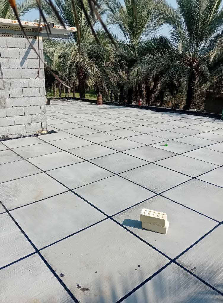 السلام عليكم
كادر مختص لعمل شتايكر بيوت ودوائر حكومية 
تزفيت .وماستك .واعاده ماستك 
كرسته وعمل .بس عمل 👇
باسعار مناسبه جدا للاستفسار الاتصال 
***********واتس
