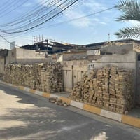 طابوك قديم • شيلمانات نضيف • مقابل جسر الجديد