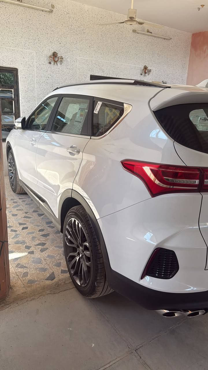 جيتور x70 
مديل 2026
فحص موقت بدون رقم 
ماشيه الفين وكسور 
مكان سياره البصره 
فول مواصفات
سعر 22مليون

+964 770 005 1541


**إذا كنت صاحب هذا الإعلان وتريد حذفه لأي سبب، رجاءا أرسل رسالة إلى الدعم الفني**