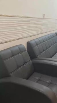 قنفات  جلد ٧ نفر ماركة 07517972433