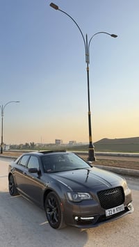 كرايسلر S300 • ٢٠٢٣ • رقم اربيل