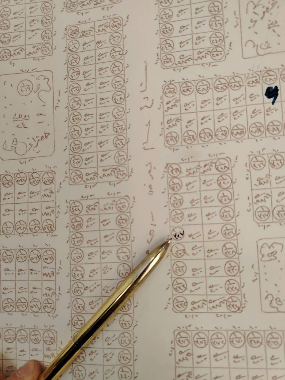 #قطعة أرض للبيع طابو صرف أرجيبات تجاري موقع مميز
#رقم القطعة ٣٢٧/١
#المساحه200
#الموقع أرجيبات شارع ٢٥ متر الوسطاني تجاري
#السعر خاص لطفا
عنوان الفرع #مكتب السند سايدين كوباني قرب صيدلية غصن الزيتون
عنوان الفرع الثاني مكتب #أنجي سايدين كوباني قرب أسواق ابو رافد
للأستفسار ***********   أبو سند
