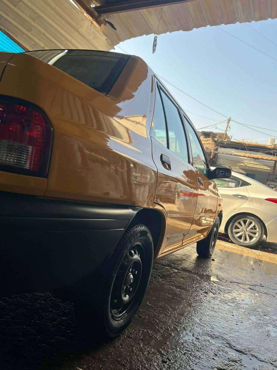 للبيع مكاني بغداد موديل 23
‏‪0770 658 6723‬‏
