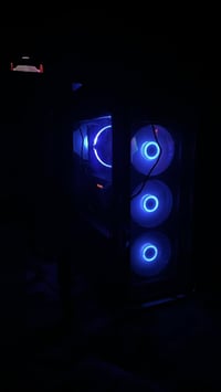 بي سي + شاشه 180Hz • GTX1660 6GB • Ryzen5 3600