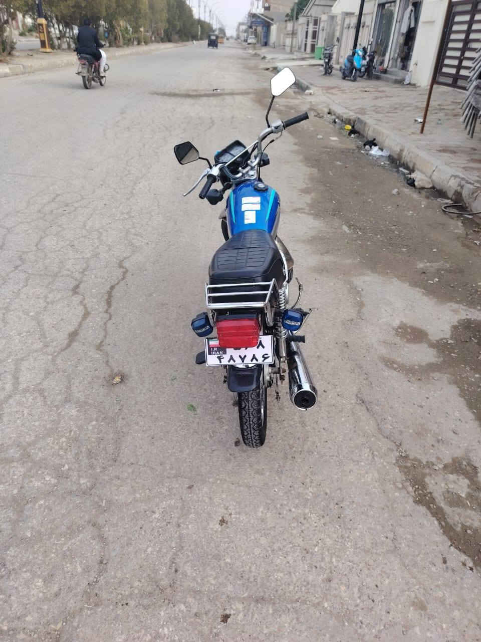 سلام عليكم دراجه الرابعه كير موديل 2020اوراق دراجه حلوه ونضيفه مال جناي سعر ٤٧٥وبيه مجال الطيبين مكان /واسط /الكوت/قضاء النعمانيه
رقم الهاتف وا وتساب /***********
